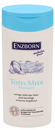 Enzborn Totes Meer Shampoo 1er