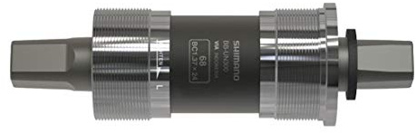 SHIMANO BB-UN300 Square Taper English BB 68x115mm