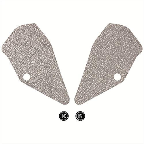 PSLER® Motorrad Kraftstofftank Aufkleber für GSXR600 2004-2005 GSXR750 2004-2005