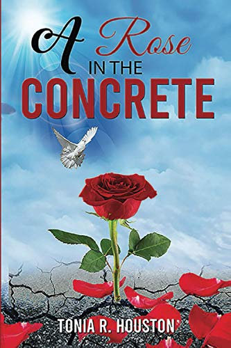 A Rose In The Concrete