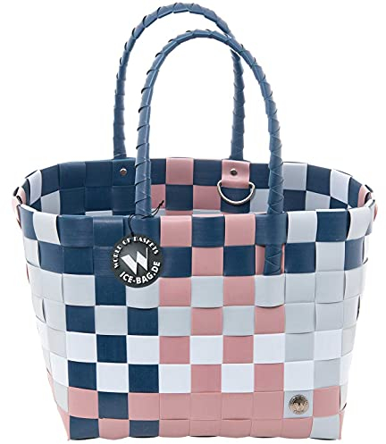 Ice-Bag Witzgall 5010-87-0 Einkaufstasche, Einkaufskorb, Shoppertasche, 37x24x28 cm