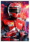 ZYHSB Formel 1 Weltmeisterschaft Poster Puzzle 1000 Teile Holzpuzzle Geeignet Für Erwachsene Kinder Familien Stressabbau Puzzlespiele Ql64Jm