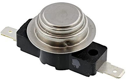 sparefixd Thermostat für Zanussi Wäschetrockner