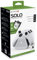 Gioteck Solo Ladestation für 1 Xbox Series X|S und Xbox One Wireless Controller mit austauschbaren Frontplatten (2)