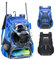 Jugend-Baseballtasche, Baseball-Rucksack für Jungen, Fledermaus-Tasche, Softball-Tasche, T-Ball, Schuhfach, Baseball-Geschenke für Jugendliche und Erwachsene.