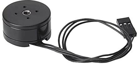 Outdoor 260KV Brushless, Motor Camera Gimbal RC Drones Accessory ((2204))