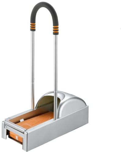 Macchina automatica per copriscarpe, dispenser per pellicola per scarpe con pellicola trasparente per scarpe, macchina per protezioni per piedi dispenser per copriscarpe per laboratorio di fabbrica