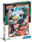 Clementoni Shippuden Shippuden-1000, Vertical, Fun for Adults, Manga, Anime, Made In Italy, Colour 1000 Pieces Naruto, 39833