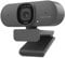 NUROUM V15AF 2K Autofocus Webcam for PC, Grey