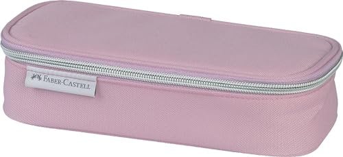 Faber-Castell 573036 - Schulmäppchen - Rose Shadows