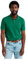 GANT Herren REG Shield SS Pique Polo Polohemd, Butternut Green, 58