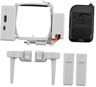 FELTECHELECTR Mini Drone Device Compatible for Dji Mini for Boys and Girls Drone Thrower Usb Charging Easy to Throw