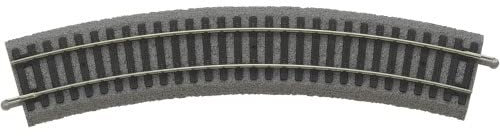 Piko 55412 A-Gleis mit Bettung Bogen R2 422
