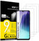 NEW'C Lot de 3, Verre Trempé pour Xiaomi Redmi 14C, Redmi 14R, Redmi A5 4G, Redmi A3 Pro, Film en Protection écran efficace contre les Rayures - sans Bulles - Ultra Résistant - Dureté 9H Glass