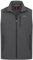 Höhenhorn Allalin Herren Weste Softshell Grau Gr. 3XL