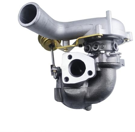 OTOZUM Turbocompresor Compatible con VW para Golf IV 1,8 T OE:53039880058 53039880053 Accesorios De Coche Compresor Turbo De Turbina Turbo Completo
