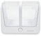 PerfectDome UV-C Hearing Aid Dehumidifier and Sterilizer