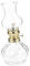 Holibanna Vintage Kerosene Lampe Retro Öllampe Für Innenräume Hochtemperaturbeständig Dekorative Tischleuchte Für Wohnzimmer Schlafzimmer Und Camping Kleine Nachtlampe Im Ananas-Design