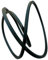 Cinghia AA Motore-Piatto Adatta Trattorino Stiga TCI 92 – Cod. 135065700/0