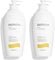 Biotherm Eau Vitaminee Body Milk, feuchtigkeitsspendende Körperlotion für Damen, revitalisierende Körpermilch mit Life Plankton und Panthenol, für ein geschmeidiges Hautgefühl, 400 ml (Packung mit 2)