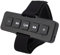 Pulsante Multimediale Bluetooth Remoto, Tipo Wireless Music e Volume Remote Controller per Moto per Biciclette di Auto, Pulsante di Controllo del Volante Universale per Tablet