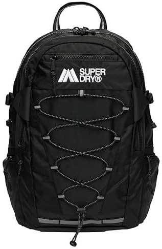 Superdry Outdoor 28L Backpack One Size