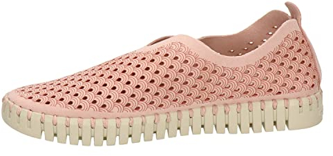 ILSE JACOBSEN HORNBÆK | Tulip3275 | Lightweight Shoe | Adobe Rose 38 EU