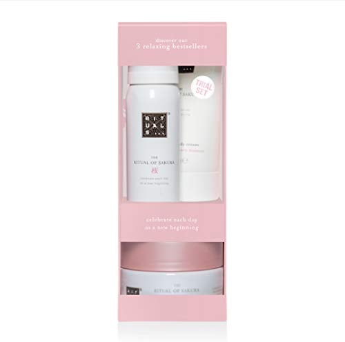 RITUALS Cosmetics Try Me Set Sakura