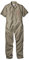 Dickies Kurzärmeliger Arbeitsoverall für Herren, Khaki, Größe L, 33T