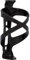 FISCHER Kunststoff Easy sw Trinkflaschenhalterung, Schwarz, One Size