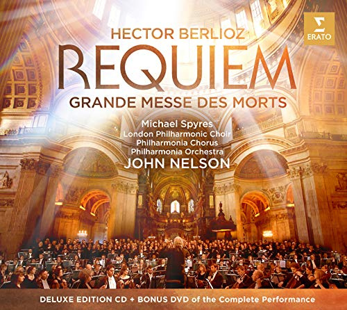 Requiem (Grande Messe des Morts)