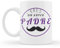 Taza Día del Padre - Regalo Original - Taza Desayuno Regalo Día del Padre - Taza Desayuno con Frases/Mensajes (SÚPER PAPÁ)