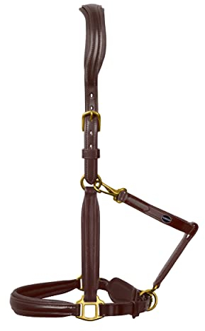 Passier - Leder Stallhalfter