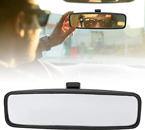 Auto Innenspiegel - Auto RüCkspiegel 814842, Haltbarkeit Innenspiegel FüR 107 FüR Aygo FüR FüR Citroen C1 FüR Citroen, Auto Innenspiegel