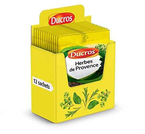 Herbes de Provence pour Barbecue 100 g