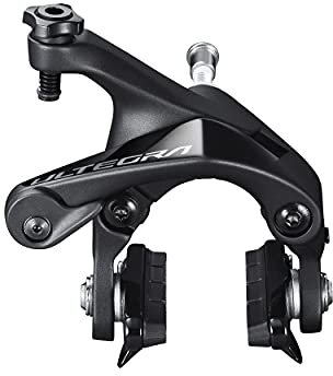 SHIMANO Ultegra Frein de Course Mixte Adulte, Noir, 51 mm