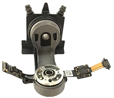 Kardanwellenarm Kompatibel für DJI Mavic Air 2S Gimbal Axis Arm YR Obere Halterung mit Motor 2S Ersatzteile