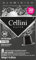 Capsules à café Cellini Aluminium compatibles Nespresso* - Intenso 120 pcs | Goût corsé avec des notes aromatiques fruitées