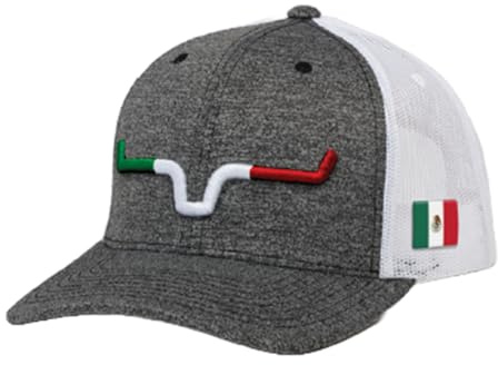Kimes Ranch Semana Mexikanische Trucker Mütze