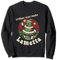 Früher War Mehr Lametta Sweatshirt