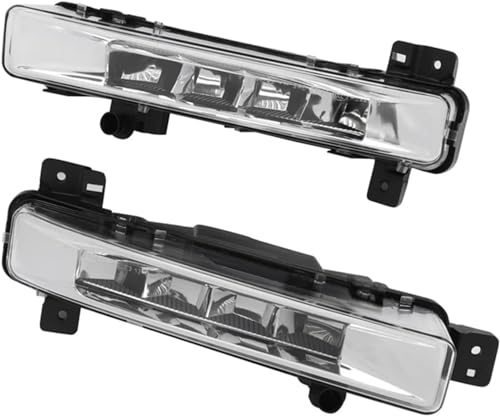 Auto Nebelscheinwerfer Für BMW G30 G31 G38 série 5 520I 530I 540I 63177349131 Nebelscheinwerfer Tagfahrlicht Frontstoßstange Nebelscheinwerfer Montage,C/A pair.