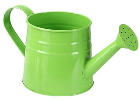 Folpus Arrosoir Outil de Jardinage arroseur Plantes arroseur pour Vase Plantes d'intérieur Balcon, Vert