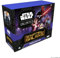 Star Wars: Unlimited TCG Schatten der Galaxis PRERELEASE-Box – Beginne Deine galaktische Reise! Enthält 6 Booster-Packs, Alter 12+, 2+ Spieler, 20 Minuten, von Fantasy Flight Games, Deutsch