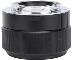 Denash AF27mm F2.8 Objektiv, Motor, Augenerkennung, Aluminiumfass, E -Mount -APS C -Kameraobjektiv mit Großer Blende -Design, 52 -mm -FiltergrößE für A5000 A5100 A6000
