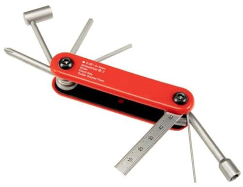 Catfish Drum&Guitar Multi-Tool TFL-020