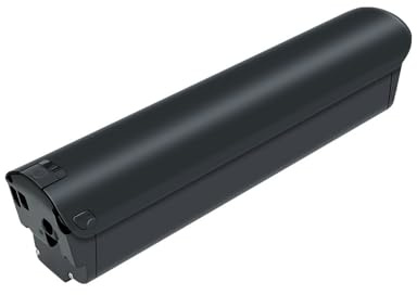 Batterie Lithium Intégrée au Cadre de Vélo Électrique 36V 13Ah 15Ah 17,5Ah, Compatible avec Les Vélos SAMEBIKE RS-A01 Pro, Engwe P26