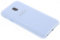 Samsung EF-PJ330 Dual Layer Schutzhülle für Galaxy J3 (2017) blau