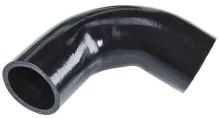 VAICO V95-0359 Ladeluftschlauch | Kompatibel mit: FORD FOCUS C-MAX, FOCUS II, FOCUS II Stufenheck, FOCUS II Turnier, VOLVO C30, S40 II, V50