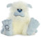 Aurora Yeti Plush, White