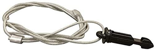 Remplacement de la broche et du câble du commutateur de rupture